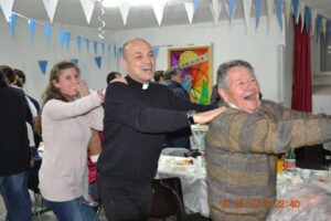 Il trenino