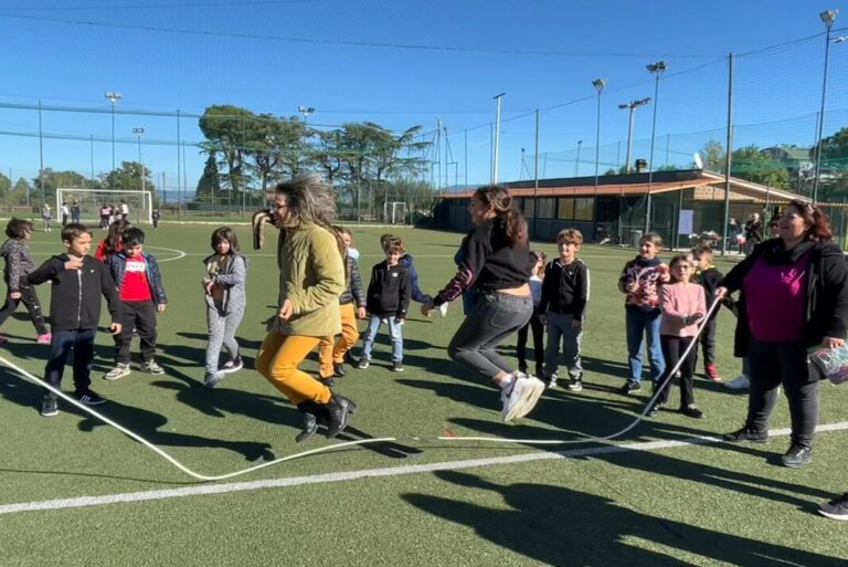 Festa Catechismo 2023
