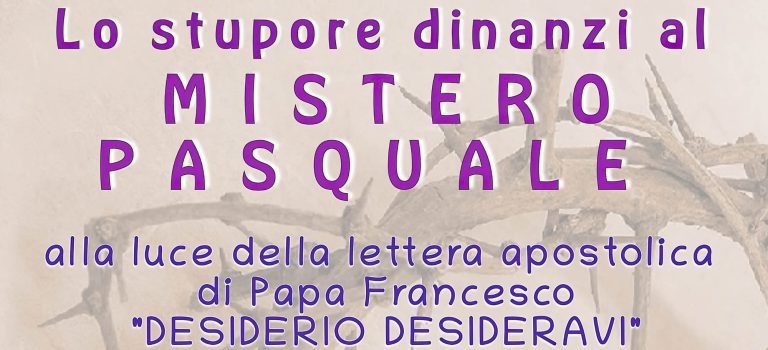 Ritiro spirituale di Quaresima 2023