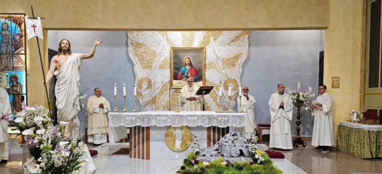 25 Anniversario sacerdozio Don Pierluigi Quatrini