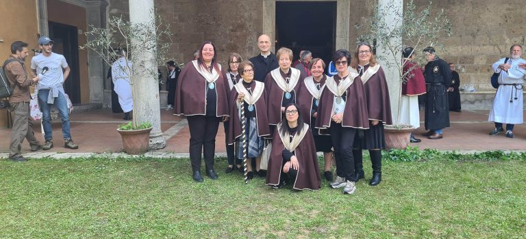 Cammino diocesano delle confraternite 2023