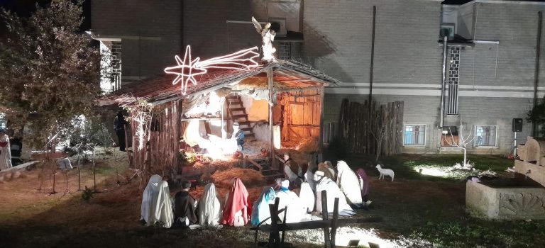 Presepe vivente 2023