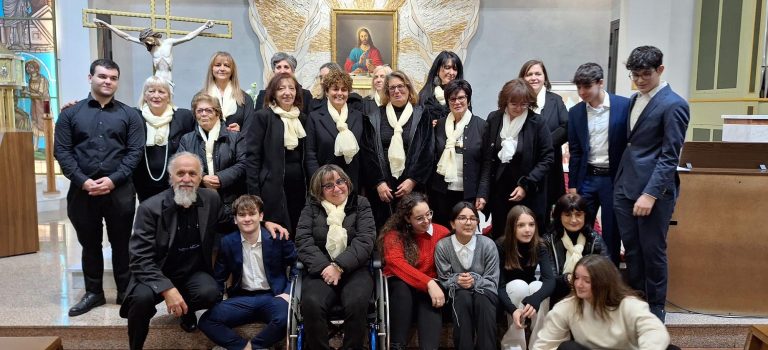 Festa di Santa Cecilia 2023