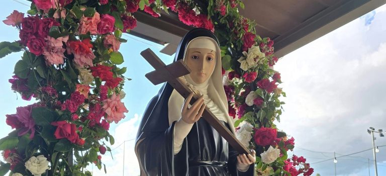Festa di S.Rita da Cascia 2024