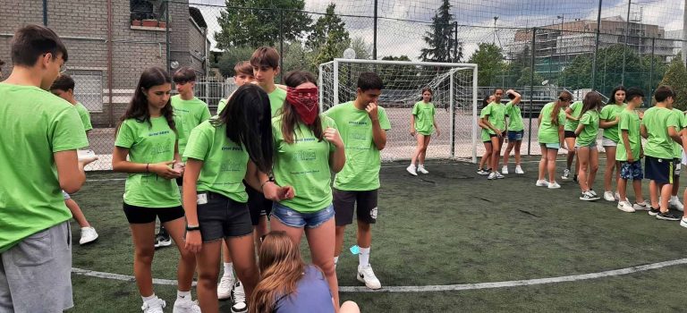 GREST 2024 per gli adolescenti
