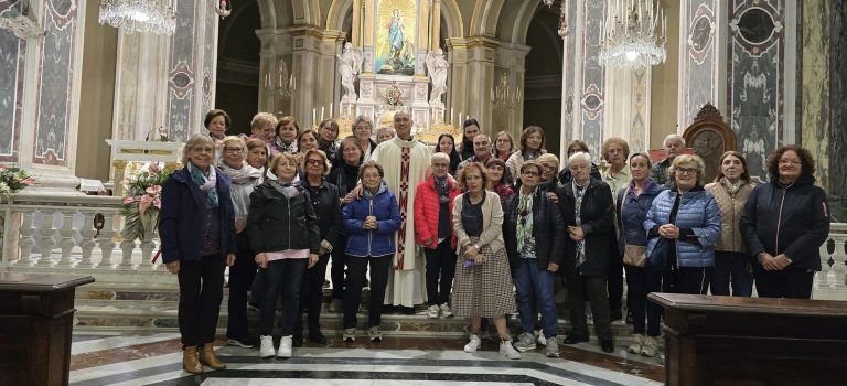 Pellegrinaggio Lourdes 2024