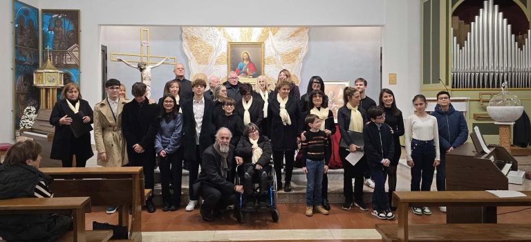 Concerto di S.Cecilia 2024