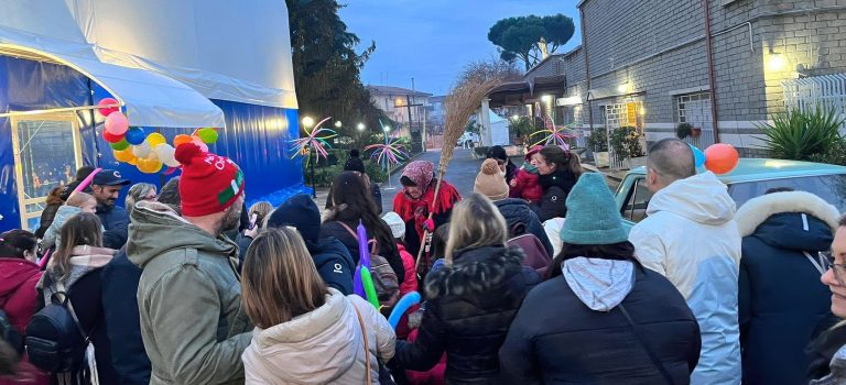 Arriva la Befana 2025