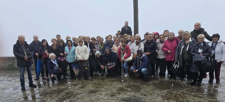 Pellegrinaggio a La Verna e Camaldoli