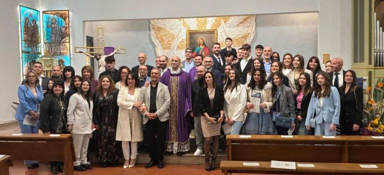 Domenica inizio del triduo di San Giuseppe