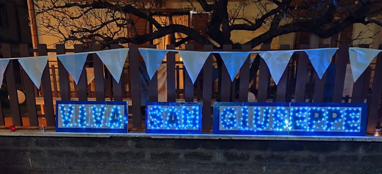 Festa di San Giuseppe 2025
