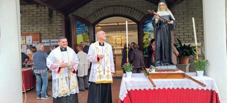 Festa di S.Rita 2025