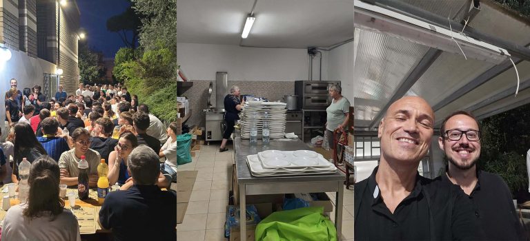 Giovani di Piacenza verso la GMG 2025