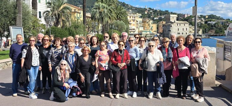 Pellegrinaggio a Lourdes 2025